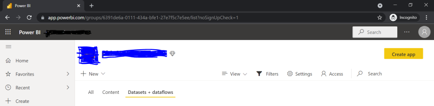 Introduction to Power BI